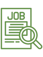Symbol für Minijobs in Köln