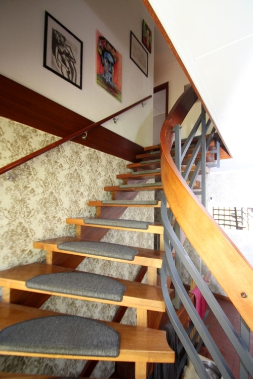 Wohnen mit Weitblick – großzügiges Einfamilienhaus mit zusätzlichem Baupotenzial in Kerpen-Blatzheim 6 zimmer