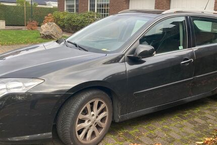 Renault Laguna 243.500 km 2.700 € Kerpen 50169