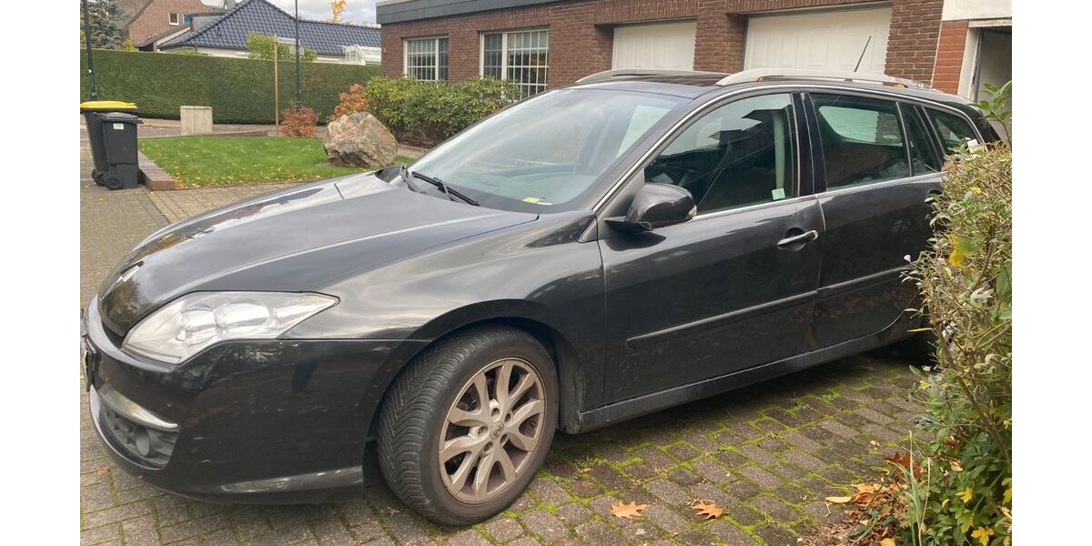 Renault Laguna 243.500 km 2.700 € Kerpen 50169