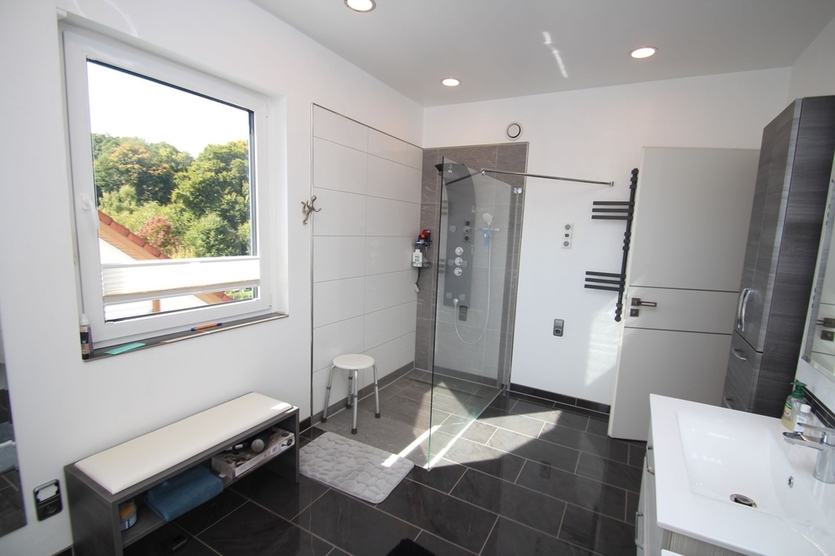 Mit 3D: Einziehen, Wohlfühlen & Durchstarten: Modernes Wohnglück mit Effizienzfaktor und vielen Extras! 4 zimmer