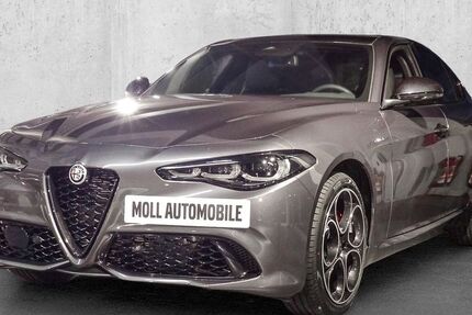 Alfa Romeo Giulia 16.000 km 53.900 &euro; Köln 50825