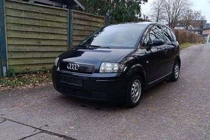 Audi A2 169.800 km 5.555 &euro; Rösrath 51503