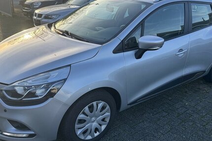 Renault Clio GT Bose Klima Navi ServNeu GARANTIE 8.000km 7.943 km 13.250 &euro; Erftstadt 50374