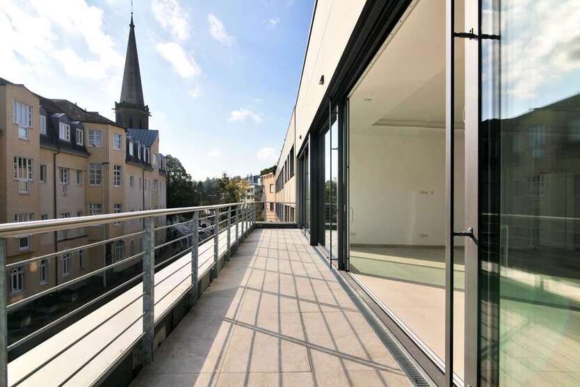 Wohnung zum Kaufen in Bonn 535.000 € 126 m²
