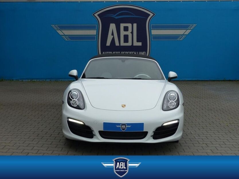 Porsche Boxster 64.000 km 39.990 € Bergisch Gladbach 51429