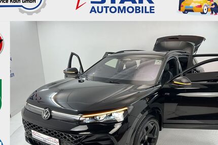 VW Tiguan 13.642 km 54.890 &euro; Köln 50739