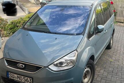 Ford Galaxy 214.000 km 3.400 &euro; Bonn 53175