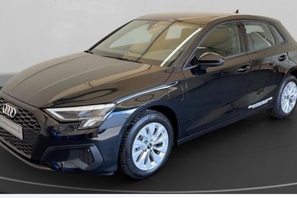 Audi A3 33.900 km 27.880 &euro; Köln 50823