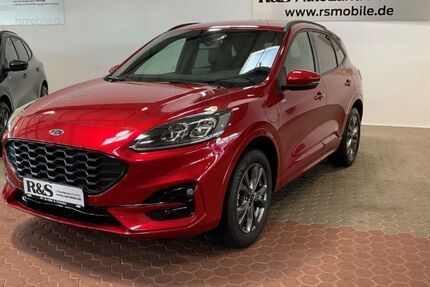 Ford Kuga 25.572 km 24.790 &euro; Pulheim 50259