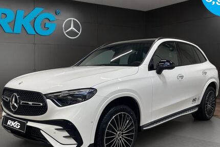 Mercedes-Benz GLC 300 9.800 km 73.470 &euro; Siegburg 53721