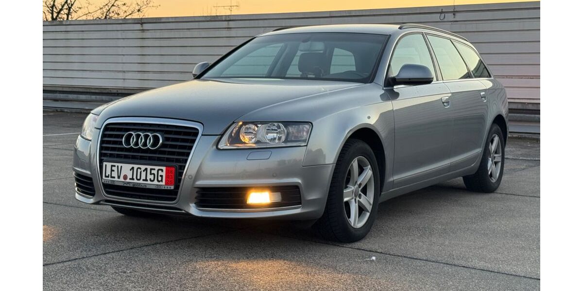 Audi A6 165.500 km 5.990 &euro; Leverkusen 51371