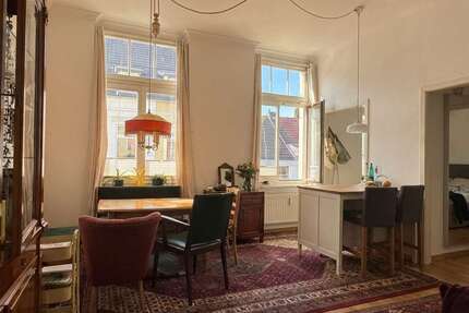 Wohnung Köln / Bayenthal Bayenthal - 2 Zimmer, 50 m&sup2;, 325.000&euro; | Angebot:25442662