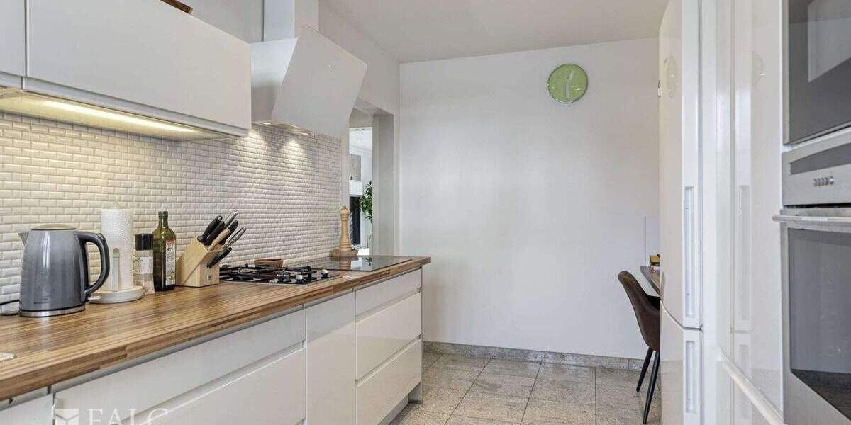 Reihenmittelhaus Köln Longerich - 5 Zimmer, 155 m&sup2;, 760.000&euro; | Angebot:24991656