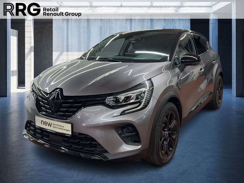 Captur