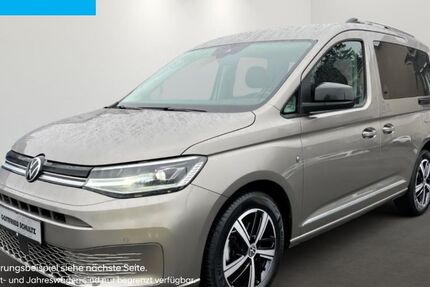 VW Caddy 46.326 km 26.950 &euro; Solingen 42651