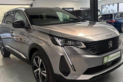 Peugeot 5008 24.300 km 28.499 € Solingen 42697