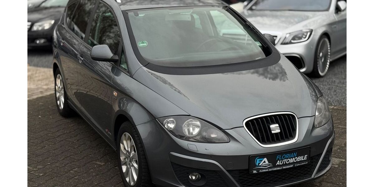 Seat Altea 330.000 km 3.490 &euro; Troisdorf 53842