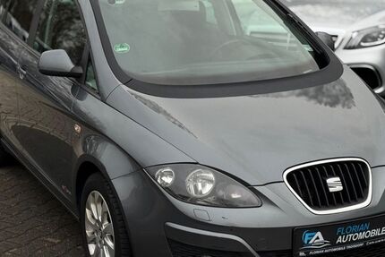 Seat Altea 330.000 km 3.999 &euro; Troisdorf 53842