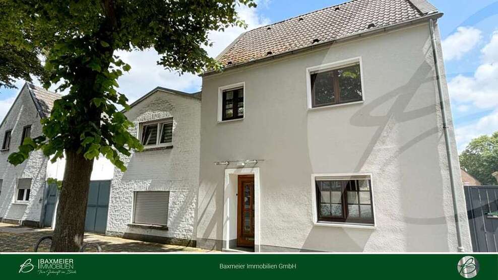 Haus zum Kaufen in Köln 349.000 € 135 m²