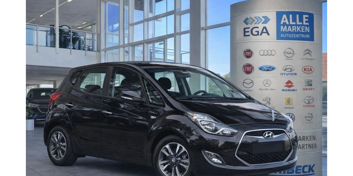 Hyundai ix20 77.150 km 15.388 &euro; Wermelskirchen 42929