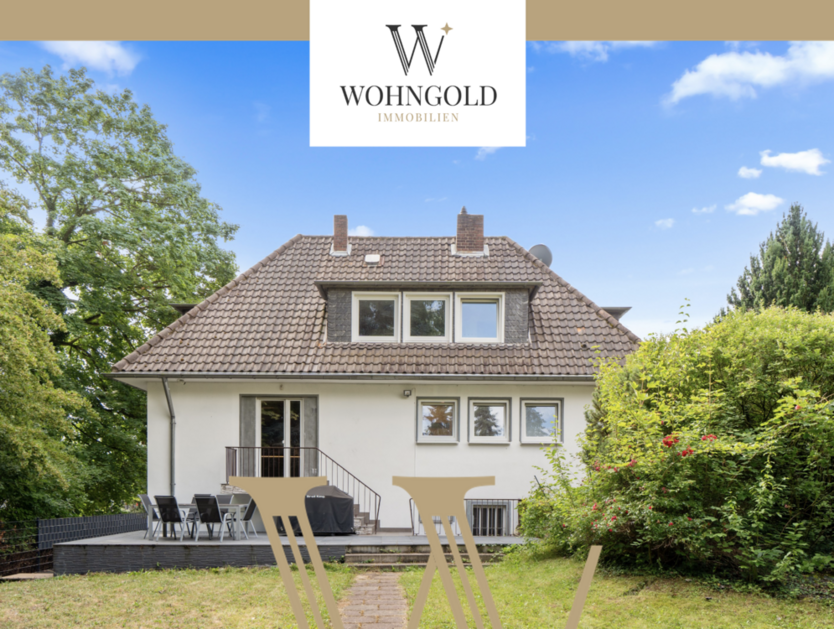 Haus zum Kaufen in Bonn 2.200.000 € 180 m²
