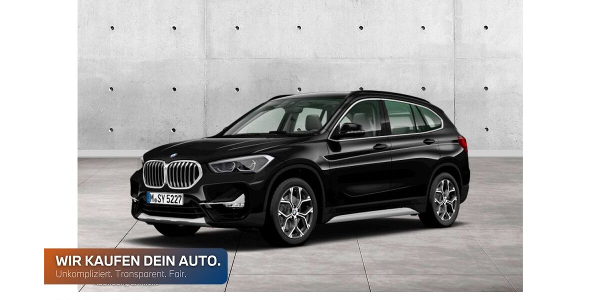 BMW X1 73.268 km 25.370 &euro; Sankt Augustin 53757