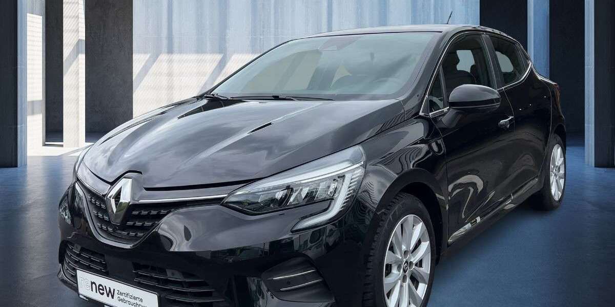 Renault Clio 45.607 km 13.350 &euro; Sankt Augustin 53757