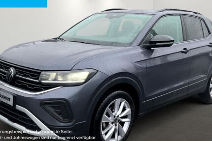 VW T-Cross 24.375 km 20.510 &euro; Solingen 42651