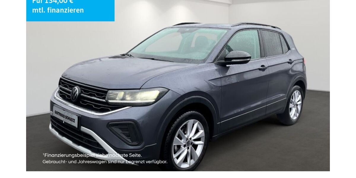 VW T-Cross 24.375 km 20.510 &euro; Solingen 42651