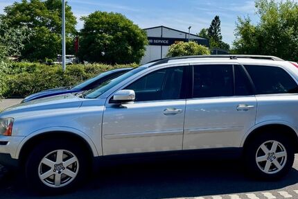 Volvo XC90 252.000 km 9.500 € Köln 50859