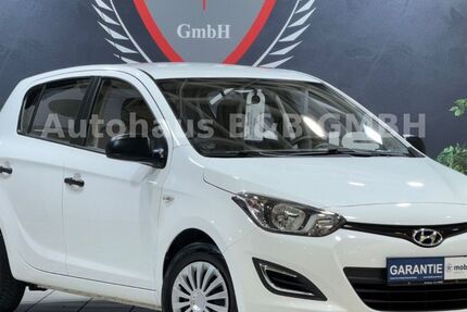 Hyundai i20 115.000 km 6.390 &euro; Bergheim 50126