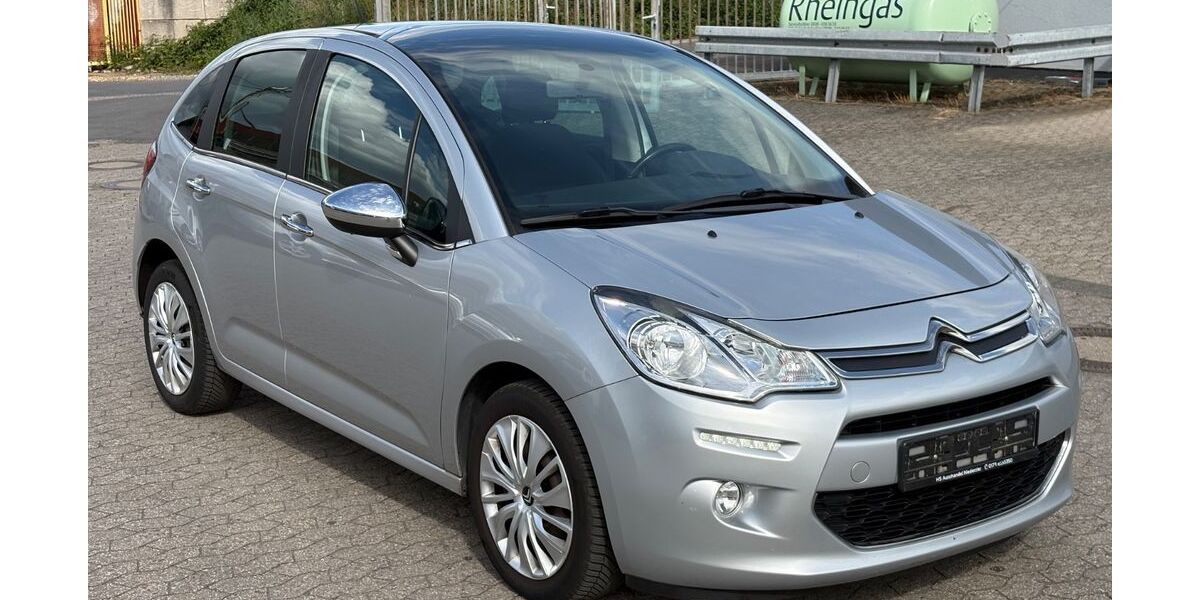Citroen C3 81.350 km 5.950 &euro; Bornheim 53332