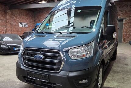 Ford Transit 133.519 km 13.480 &euro; Hilden 40721