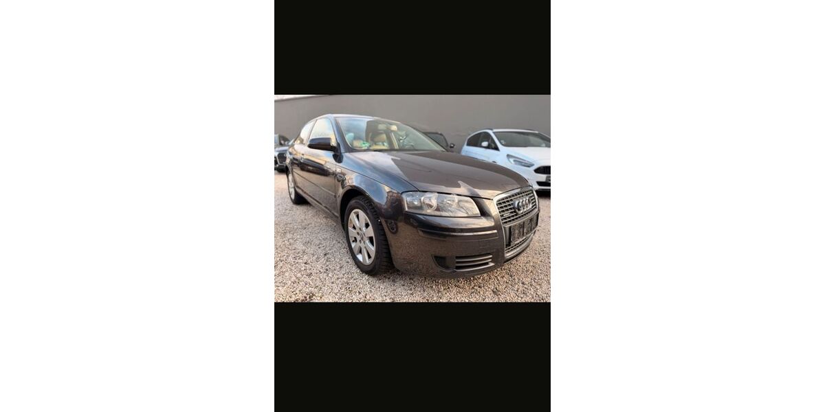 Audi A3 180.000 km 2.500 &euro; Köln 50589