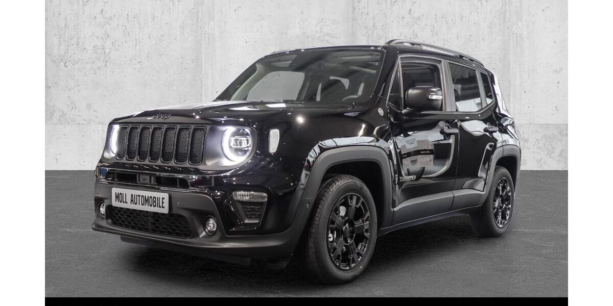 Jeep Renegade 19.990 km 29.490 &euro; Köln 51149