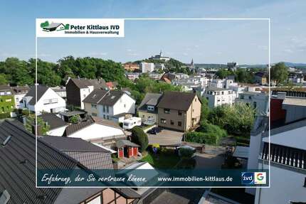 Wohnung zum Kaufen in Siegburg 299.000 € 90 m² 3 zimmer