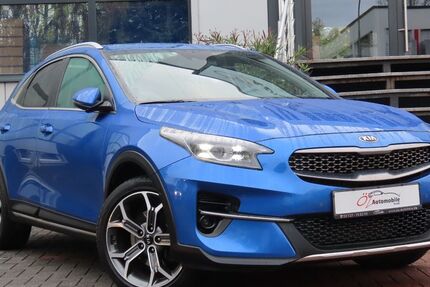 Kia XCeed 109.737 km 15.900 € Neuss 41469