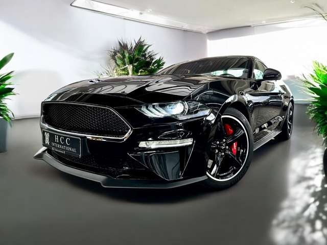 Mustang