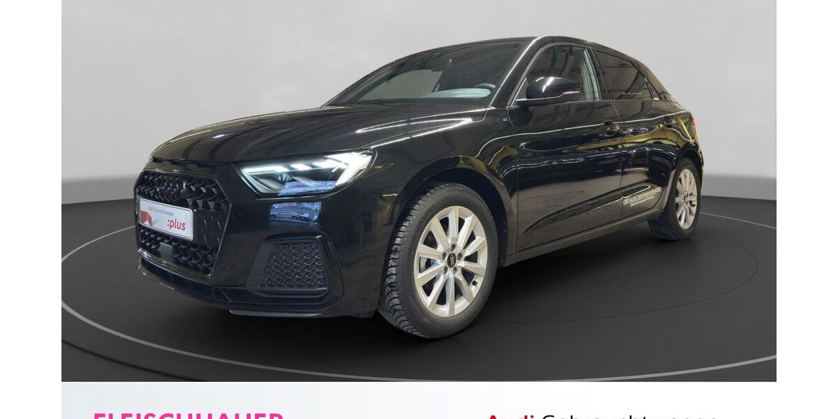 Audi A1 3.000 km 24.990 &euro; Köln 50968