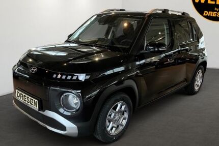 Hyundai INSTER 2.550 km 29.490 &euro; Dormagen 41540