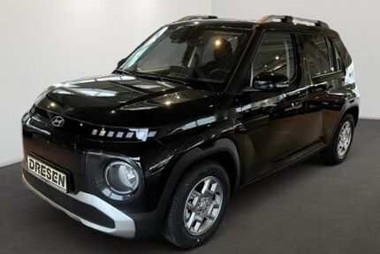 Hyundai INSTER 3.500 km 28.990 &euro; Dormagen 41540