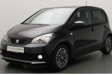 Seat Mii 74.270 km 9.488 &euro; Leverkusen 51379