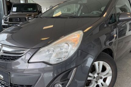 Opel Corsa 132.500 km 3.999 € Golzheim 52399