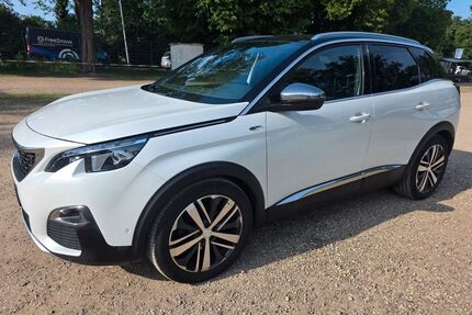 Peugeot 3008 159.800 km 15.500 &euro; Köln 50733