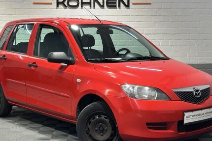 Mazda 2 198.489 km 1.290 &euro; Solingen 42655