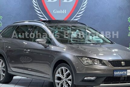 Seat Leon 99.000 km 13.990 &euro; Bergheim 50126