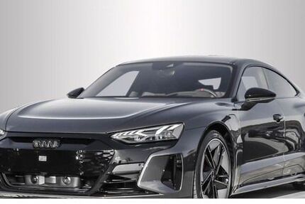 Audi e-tron GT 58.310 km 68.990 &euro; Bonn 53227