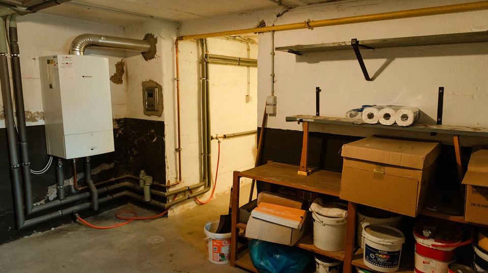 Einfamilienhaus Niederkassel - 6 Zimmer, 102 m&sup2;, 480.000&euro; | Angebot:26045240