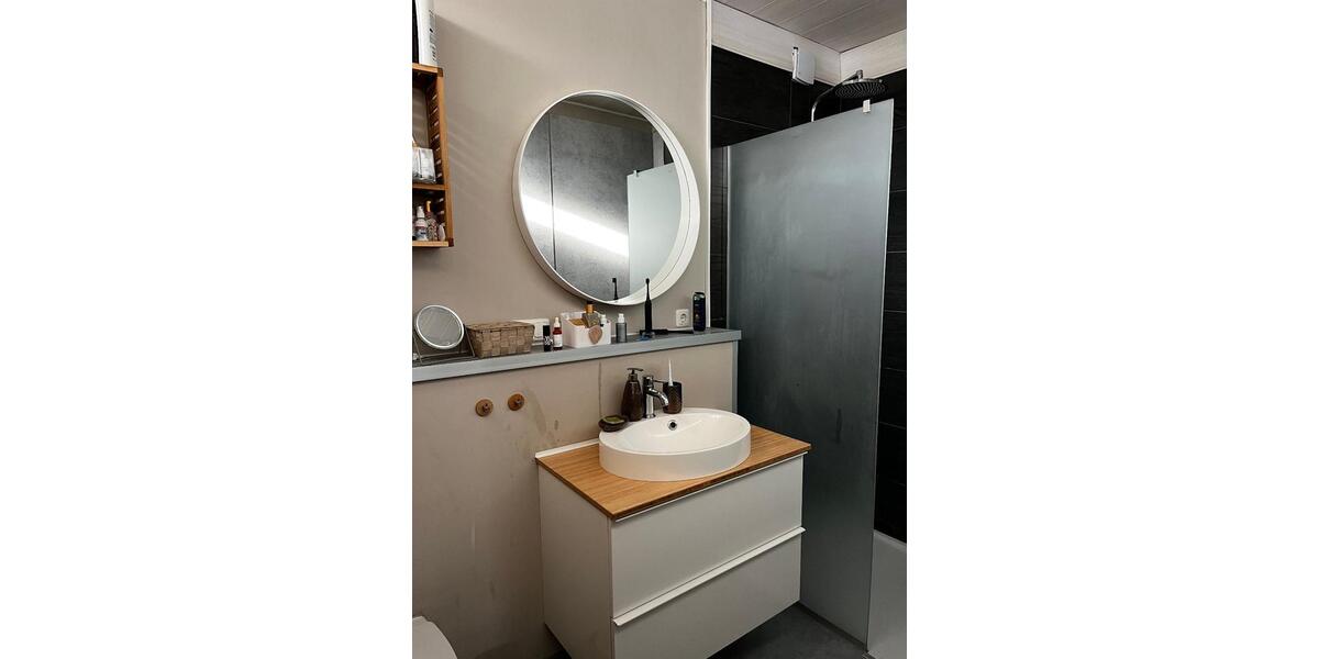 Einfamilienhaus mit Gartenhaus und Garage in Köln-Bocklemünd 4 zimmer